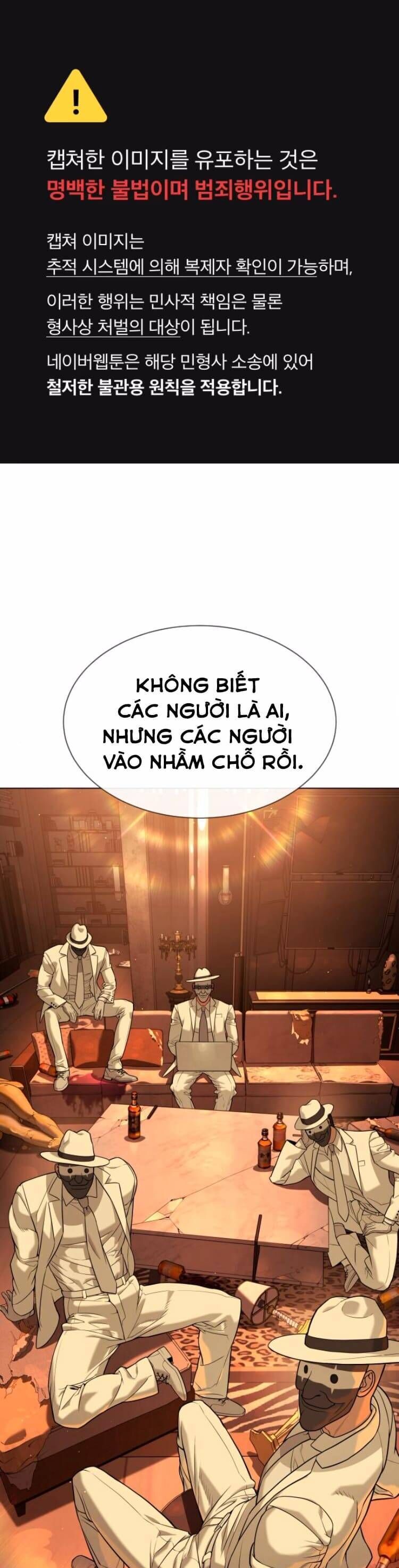 Sát Thủ Peter Chương 94 Ảnh 4