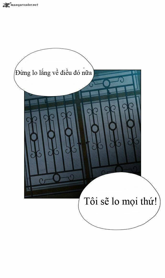 Nạn Nhân Hồi Sinh Chương 34 Ảnh 61