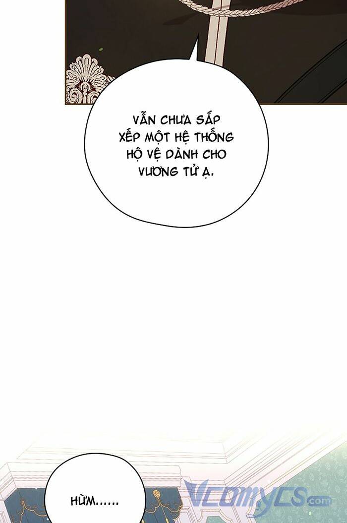 Tồn Tại Như Một Nữ Hầu Chương 116 Ảnh 27