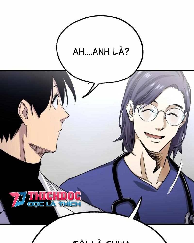 Black Surge Chương 11 Ảnh 44