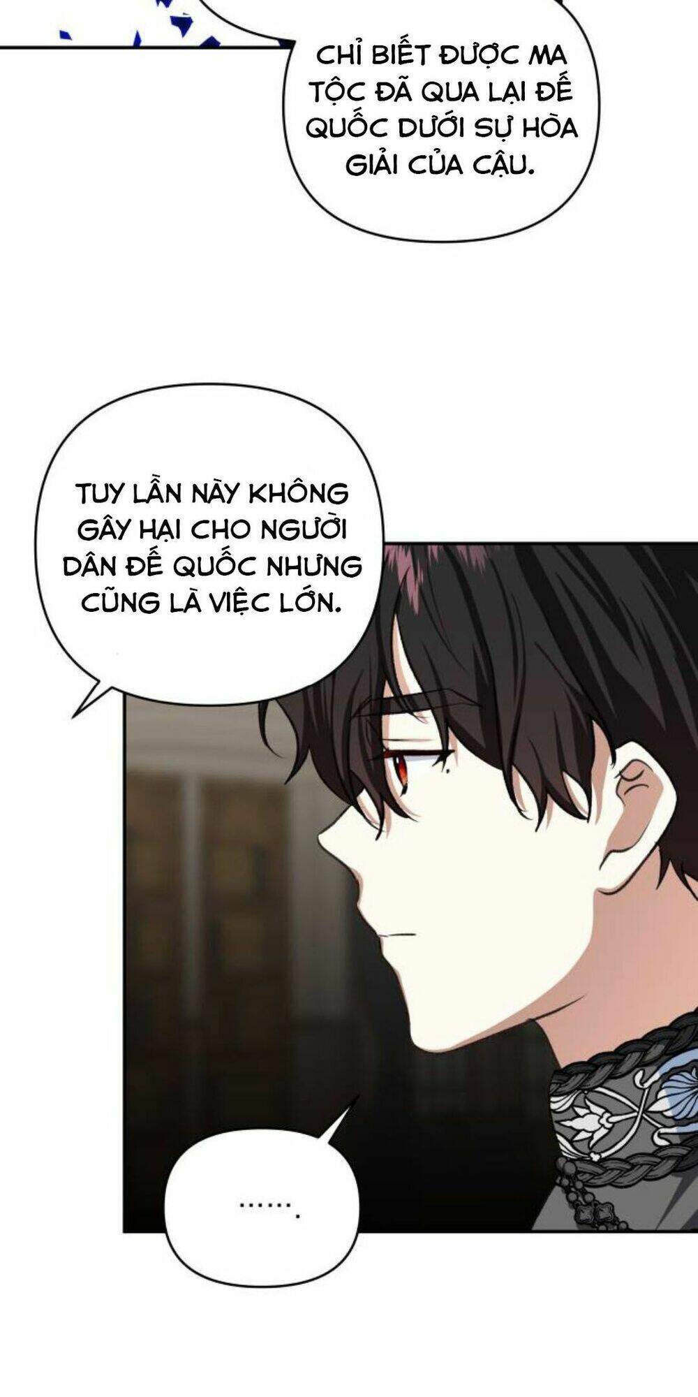 Con Gái Bé Bỏng Của Công Tước Ác Ma Chương 46 Ảnh 62