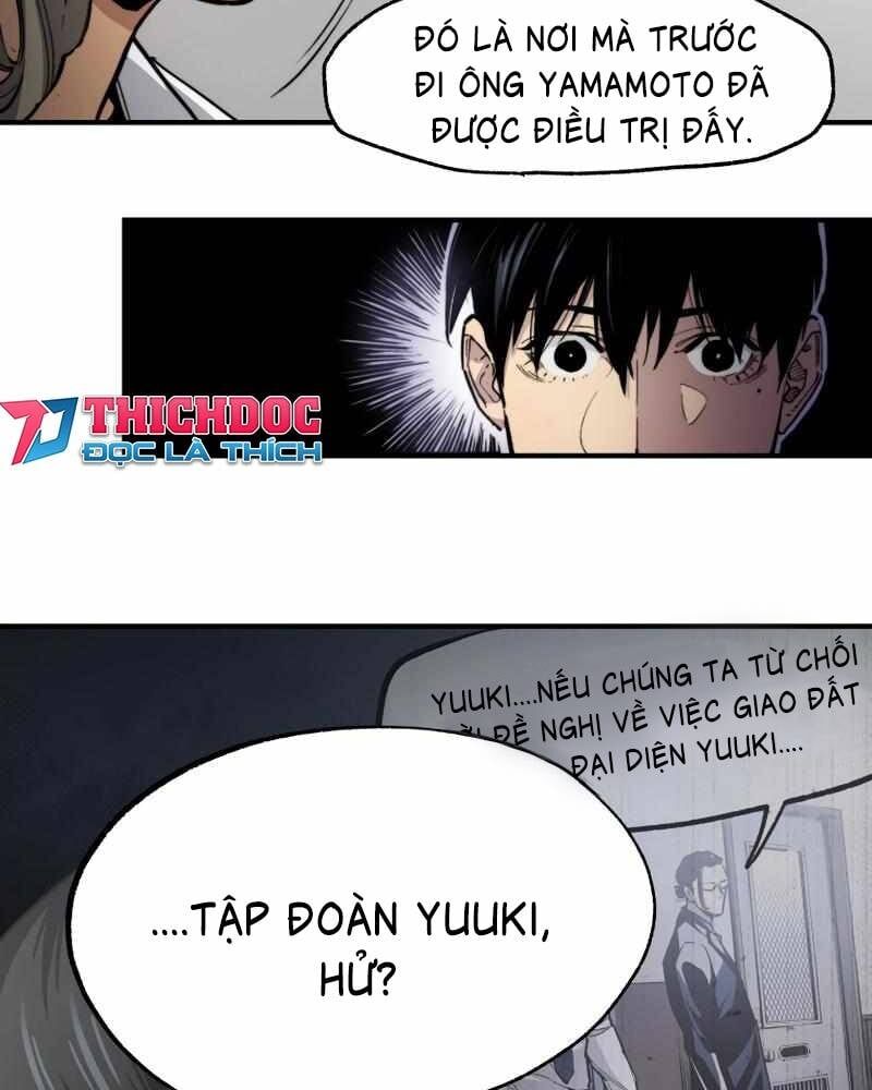 Black Surge Chương 10 Ảnh 17