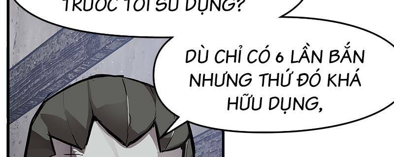 Kị Sĩ Xác Sống Chương 14 Ảnh 61