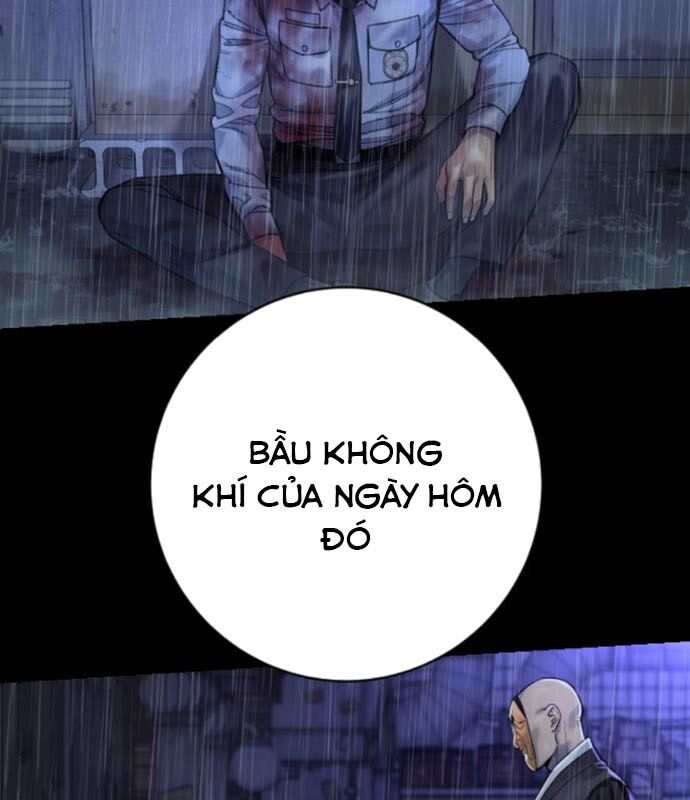 Cảnh Sát Báo Thù Chương 96 Ảnh 157