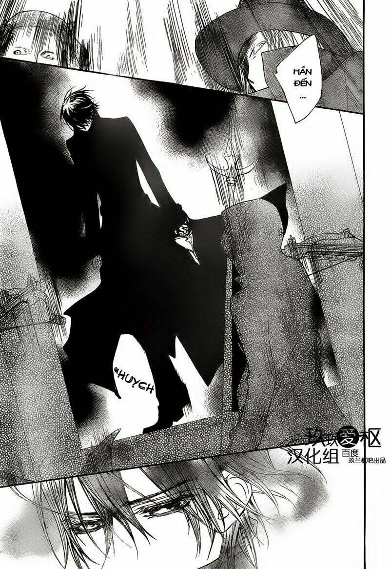 Hiệp Sĩ Vampire Chương 82 Ảnh 6