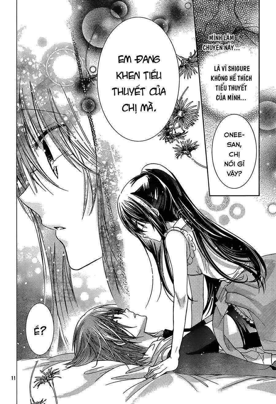 Watashi Ni Xx Shinasai! Chương 67 Ảnh 14