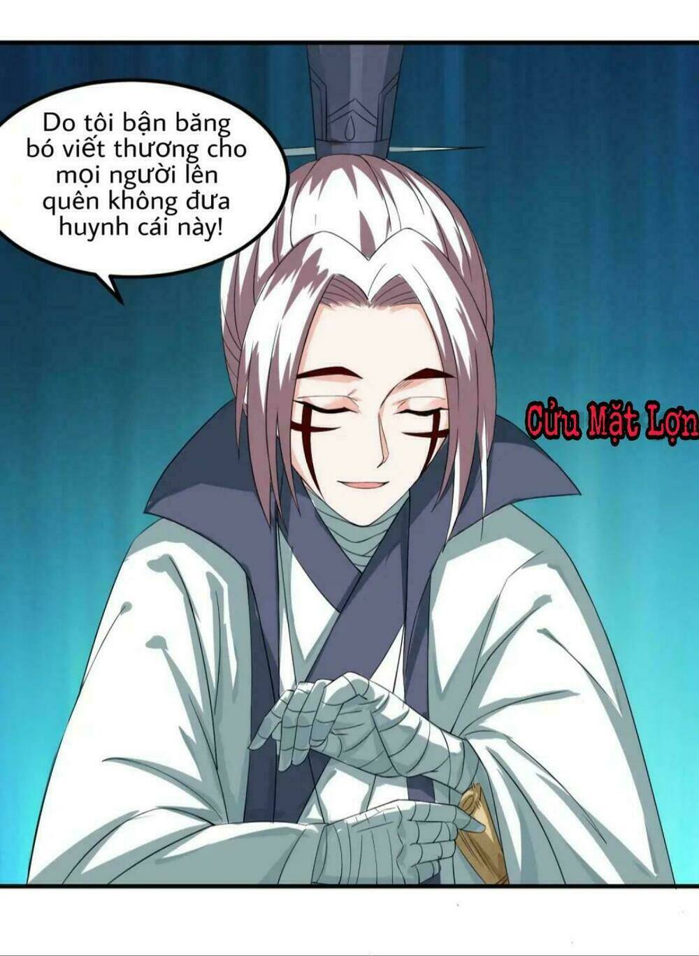 Thời Gian Tình Yêu Chương 19 Ảnh 8