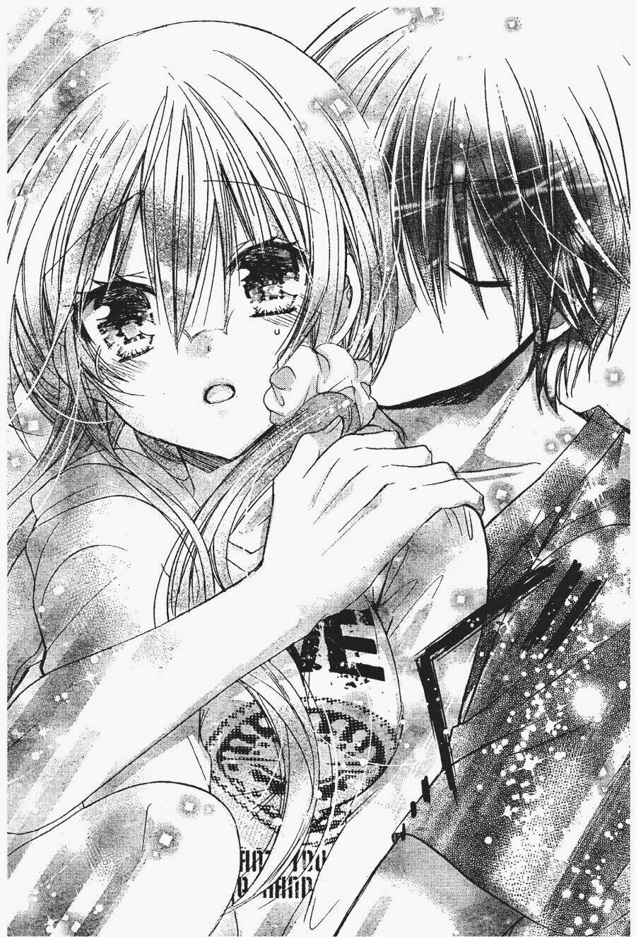 Watashi Ni Xx Shinasai! Chương 54 Ảnh 31