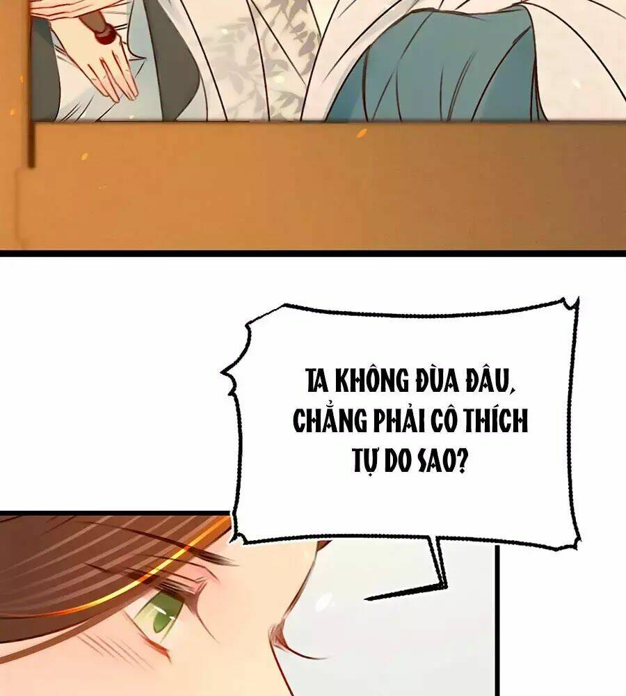 Phượng Hoàn Triều: Vương Gia Yêu Nghiệt Xin Tránh Đường Chương 25 Ảnh 42