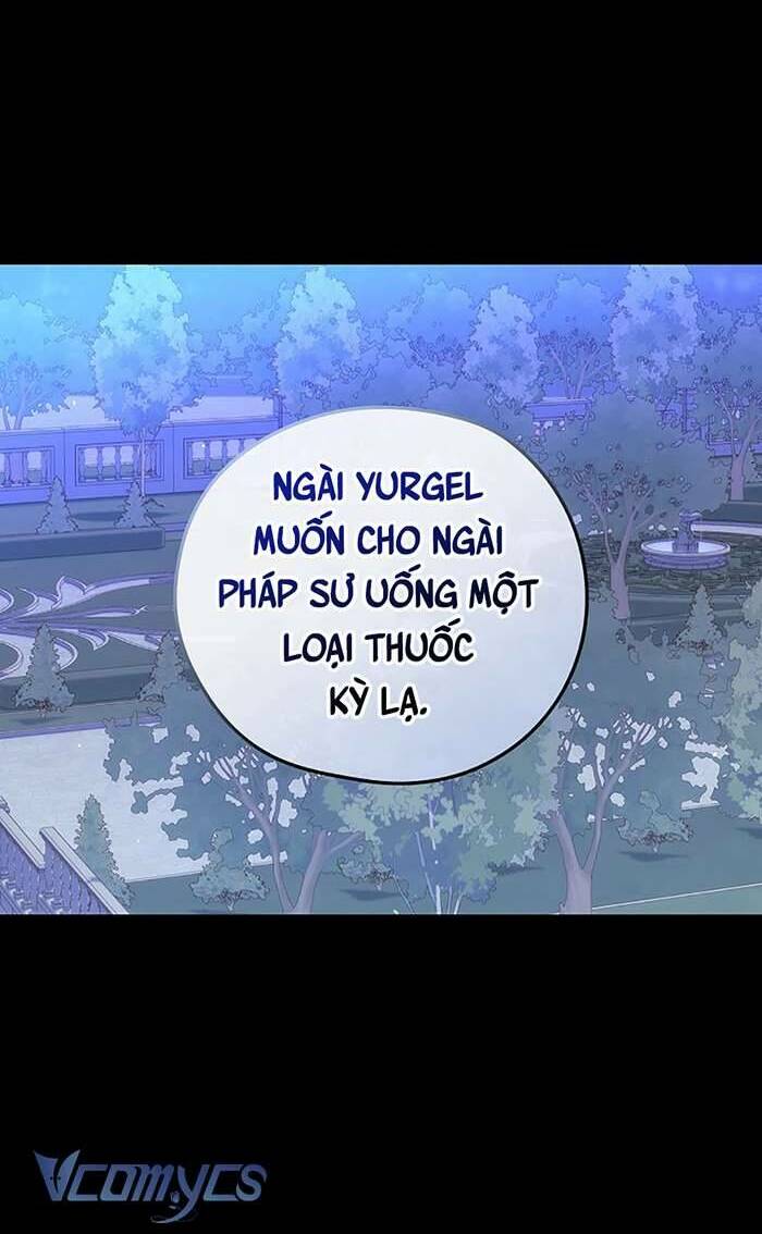 Tồn Tại Như Một Nữ Hầu Chương 125 Ảnh 30