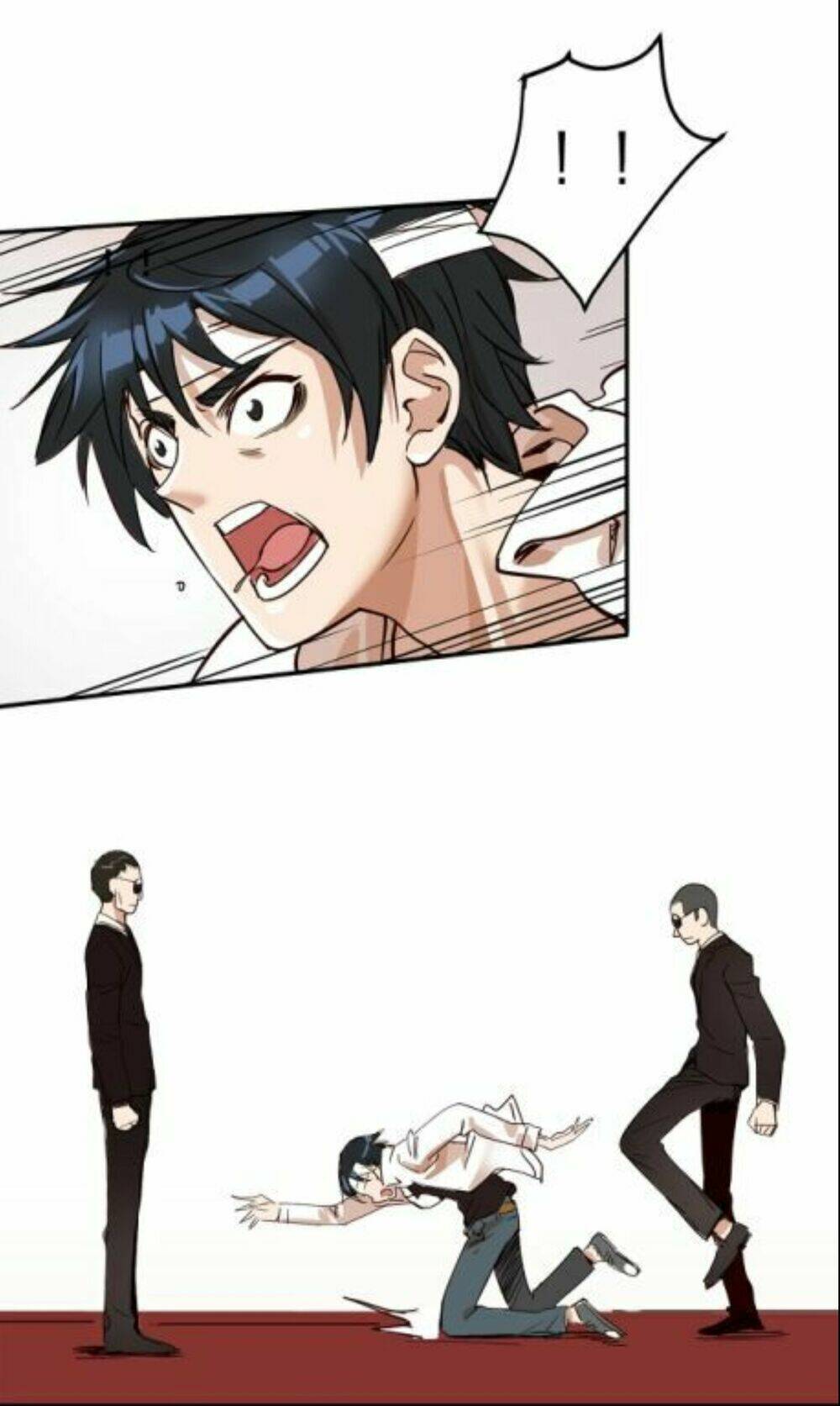 Kim Tiền Chí Thượng Chương 2 Ảnh 70