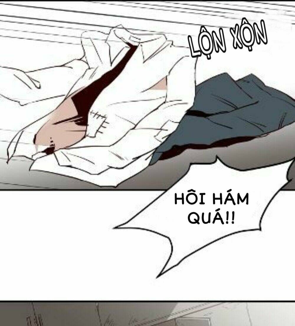 Kim Tiền Chí Thượng Chương 2 Ảnh 21