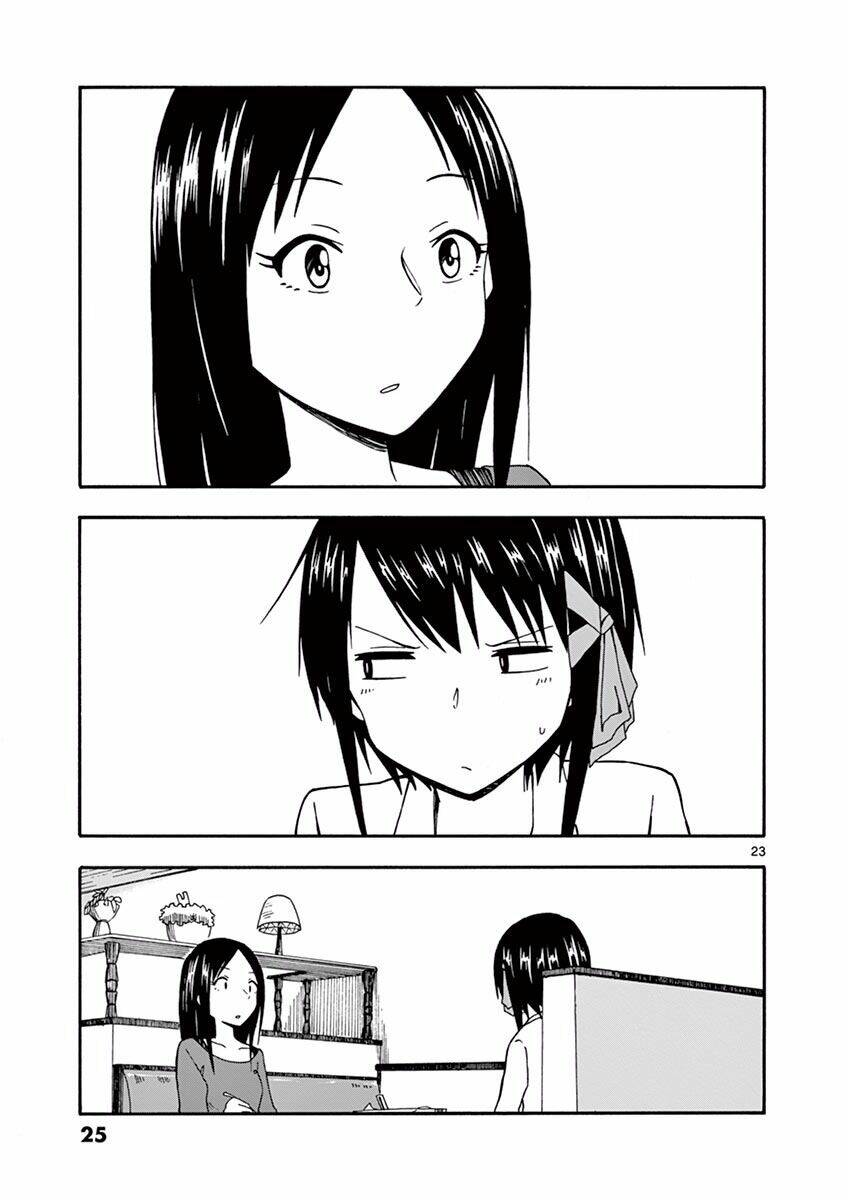 Ninja Shinobu-Chan No Junjou Chương 19 Ảnh 30
