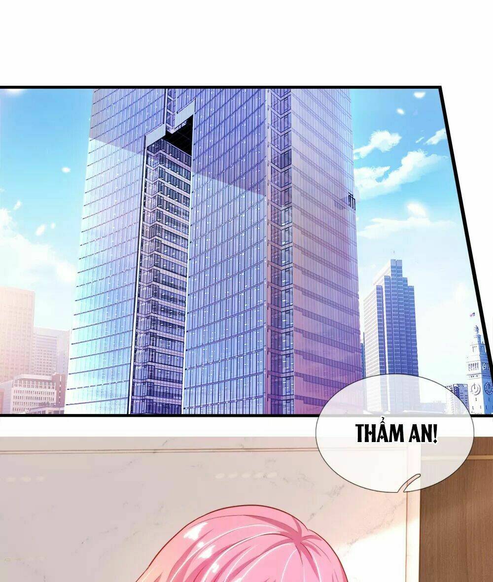 Thiên Kim Hữu Độc: Boss Mau Cút Ra Chương 31 Ảnh 24