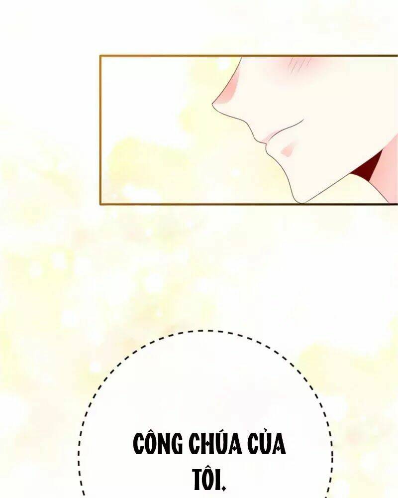 Nụ Cười Cô Ấy Giống Như Kẹo Đường Chương 25 Ảnh 18