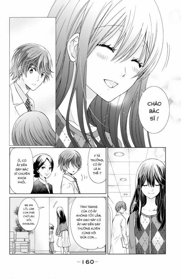 Watashi Ni Xx Shinasai! Chương 73.5 Ảnh 6
