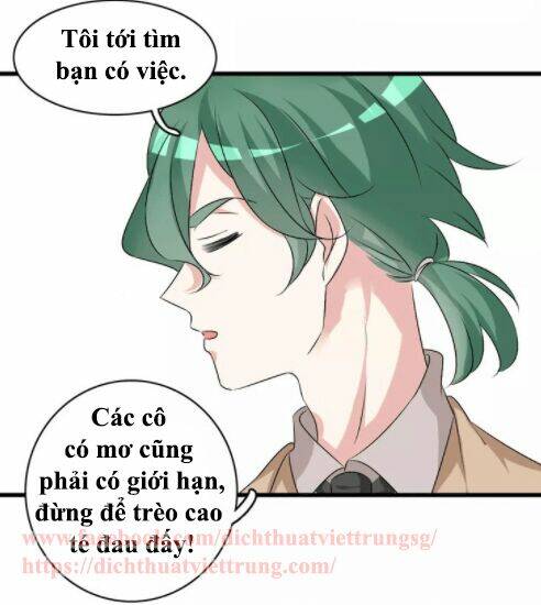 Lều Khều Biết Yêu Chương 68 Ảnh 31