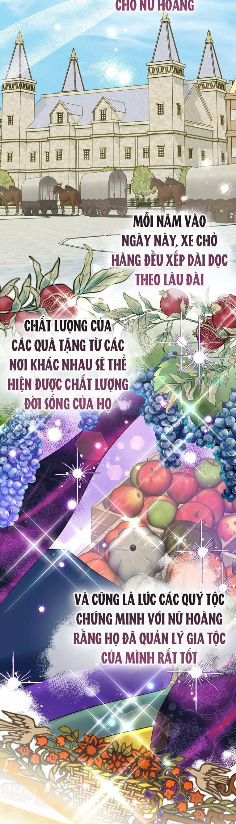 Sự Quyến Rũ Của Người Vợ Chương 32 Ảnh 37
