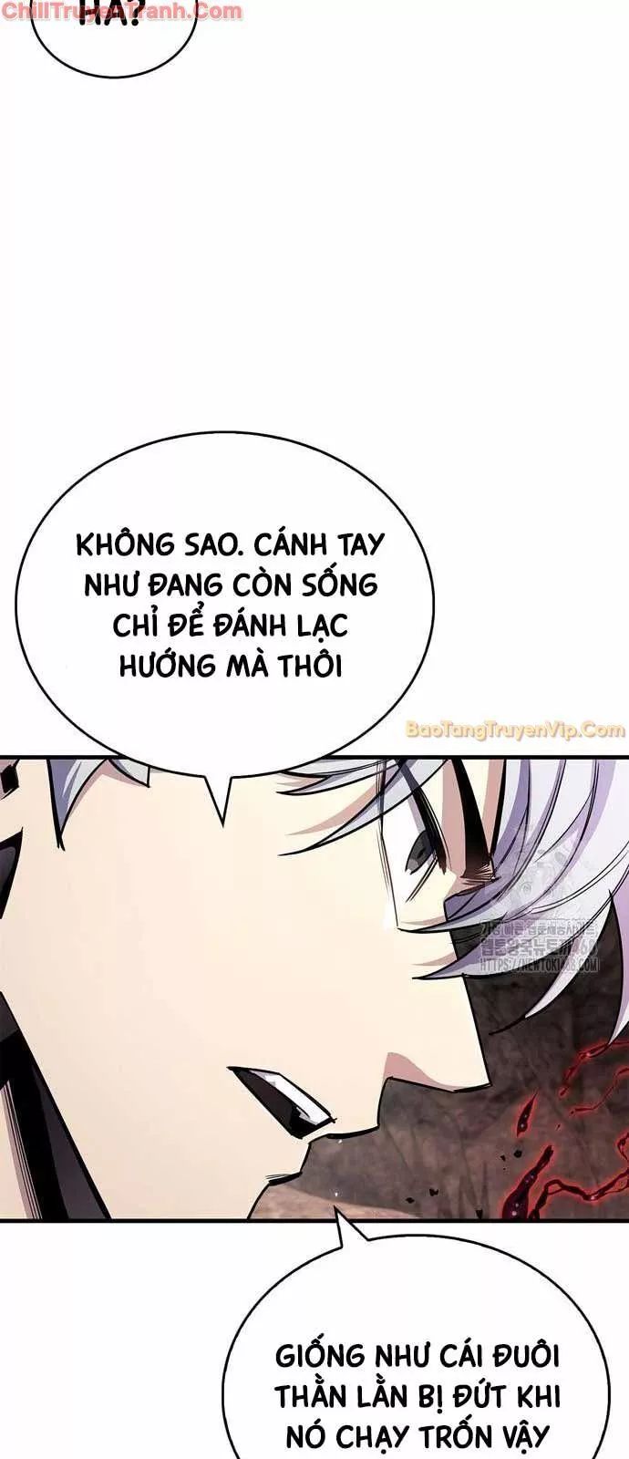 Người Chơi Che Giấu Quá Khứ Chương 63 Ảnh 23