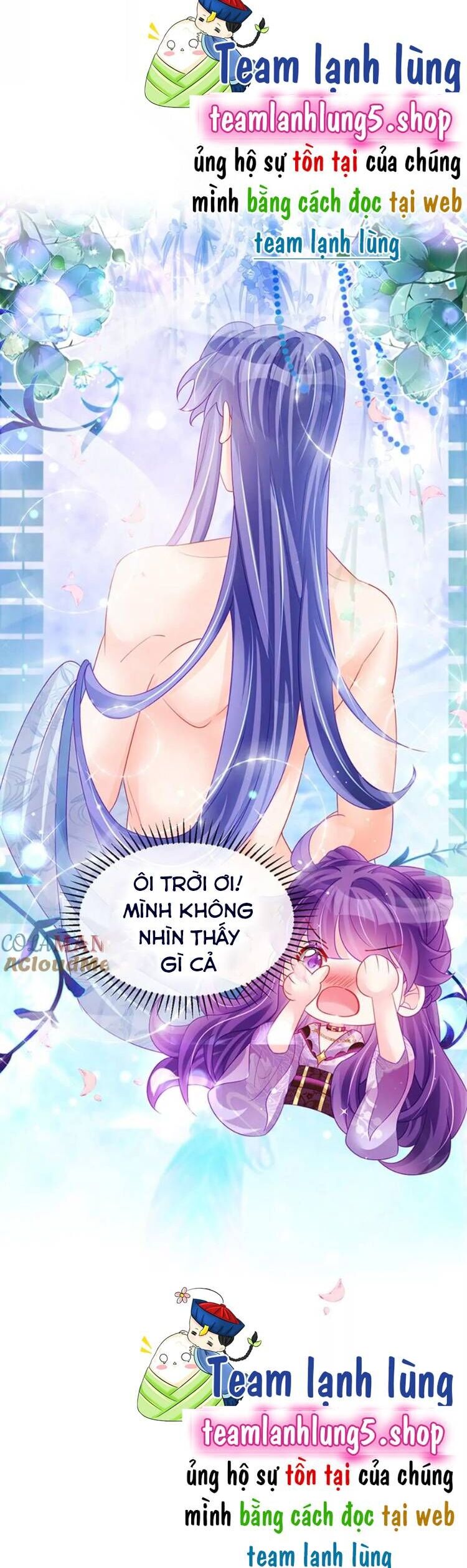 Phế Sài Tiểu Thư Muốn Nghịch Thiên Cải Mệnh Chương 138 Ảnh 26