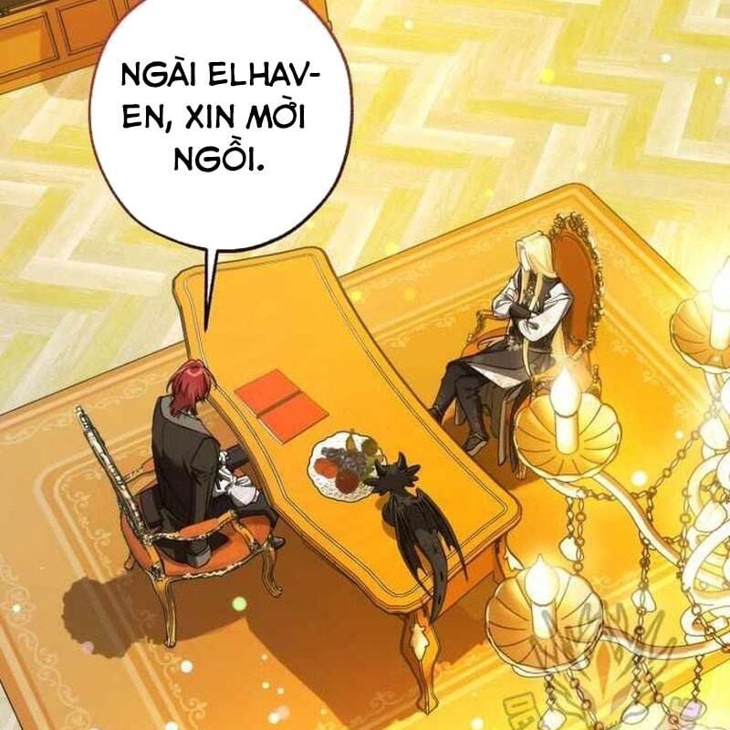 Sự Ra Đời Của Một Anh Hùng Chương 151 Ảnh 37