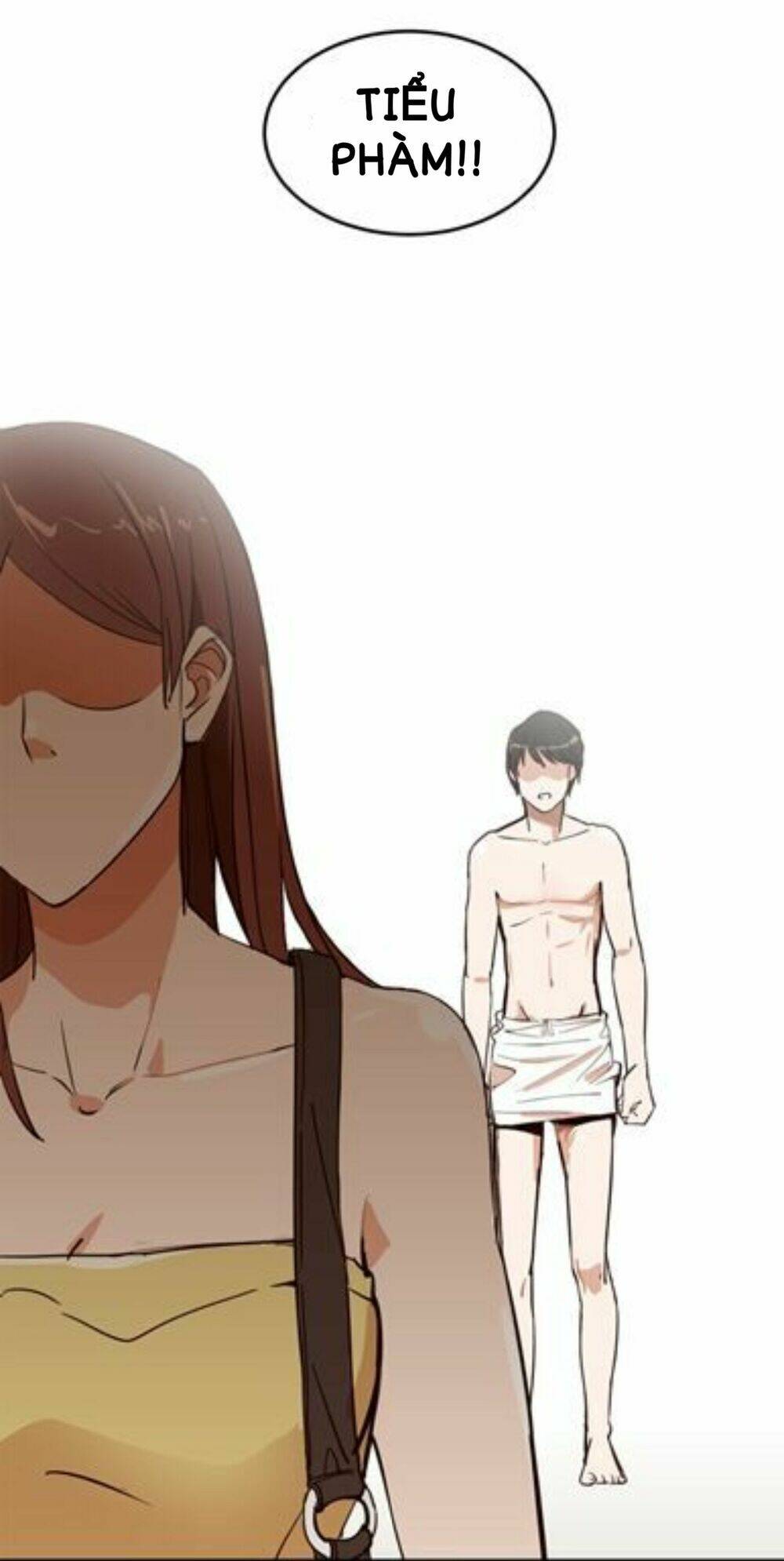 Kim Tiền Chí Thượng Chương 2 Ảnh 3