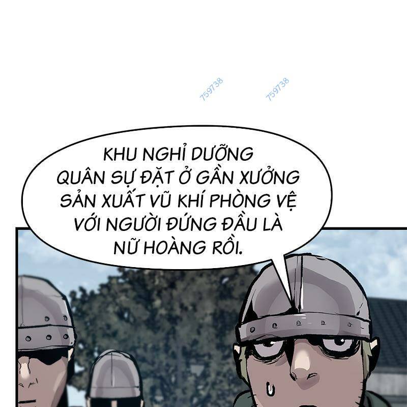 Kị Sĩ Xác Sống Chương 22 Ảnh 54