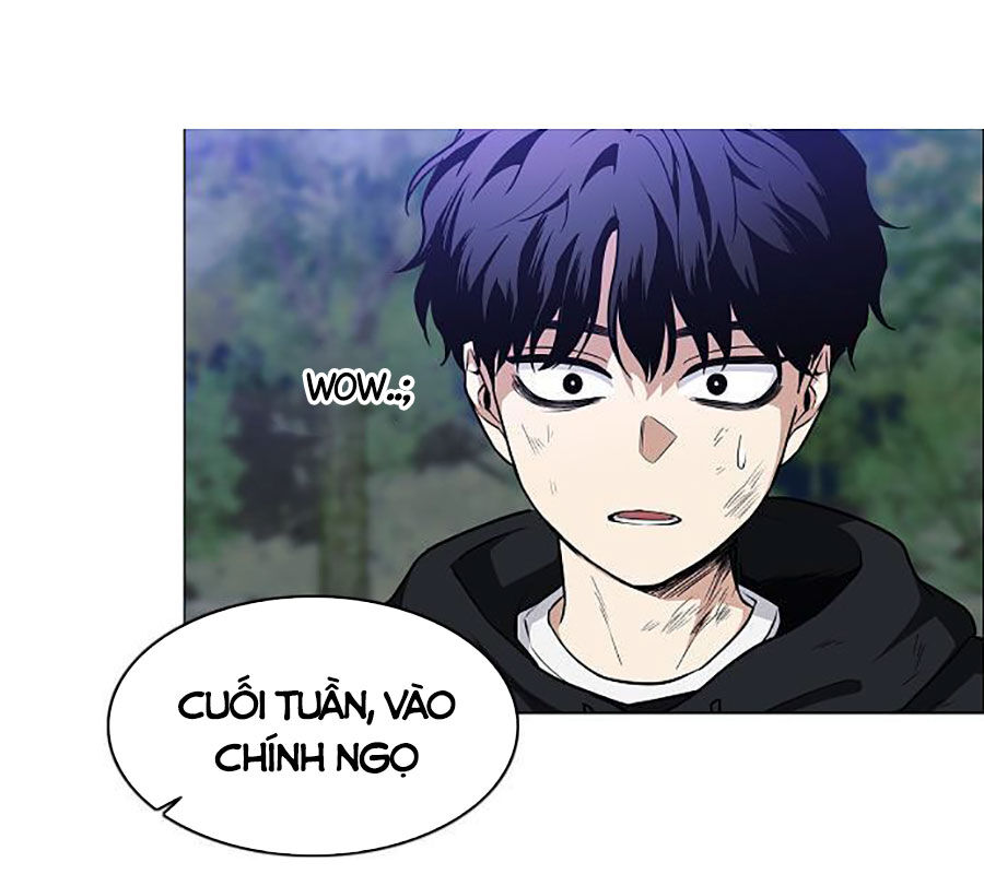 Kiếm Vương Chương 45 Ảnh 24