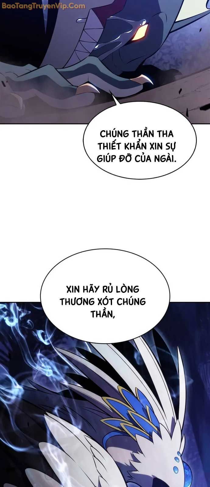 Người Chơi Mới Cấp Tối Đa Chương 206 Ảnh 29