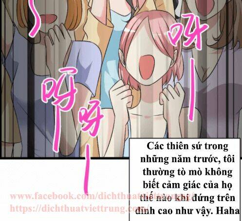 Lều Khều Biết Yêu Chương 68 Ảnh 17