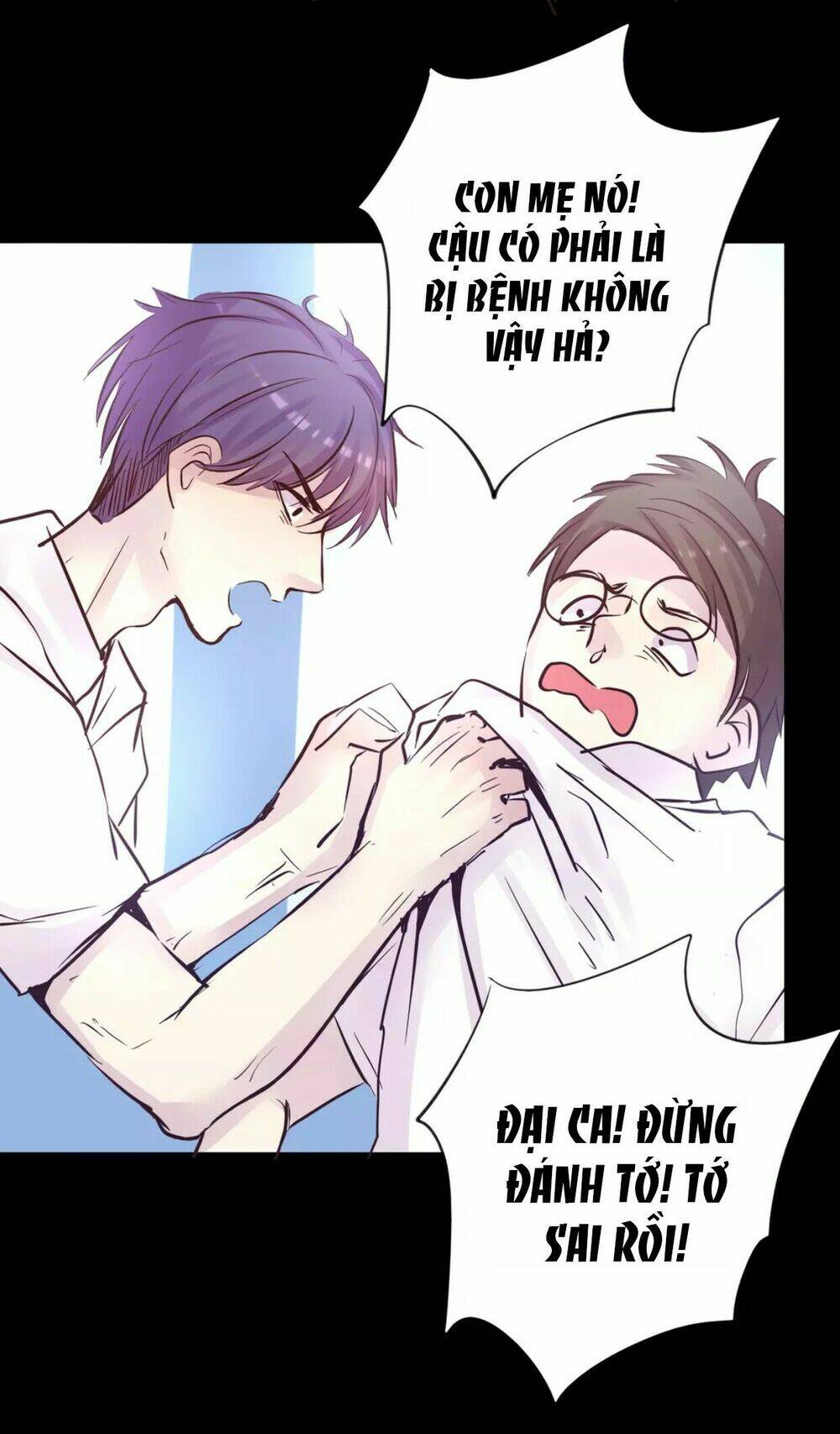 Trả Thù Trường Trung Học 2 Chương 14 Ảnh 18