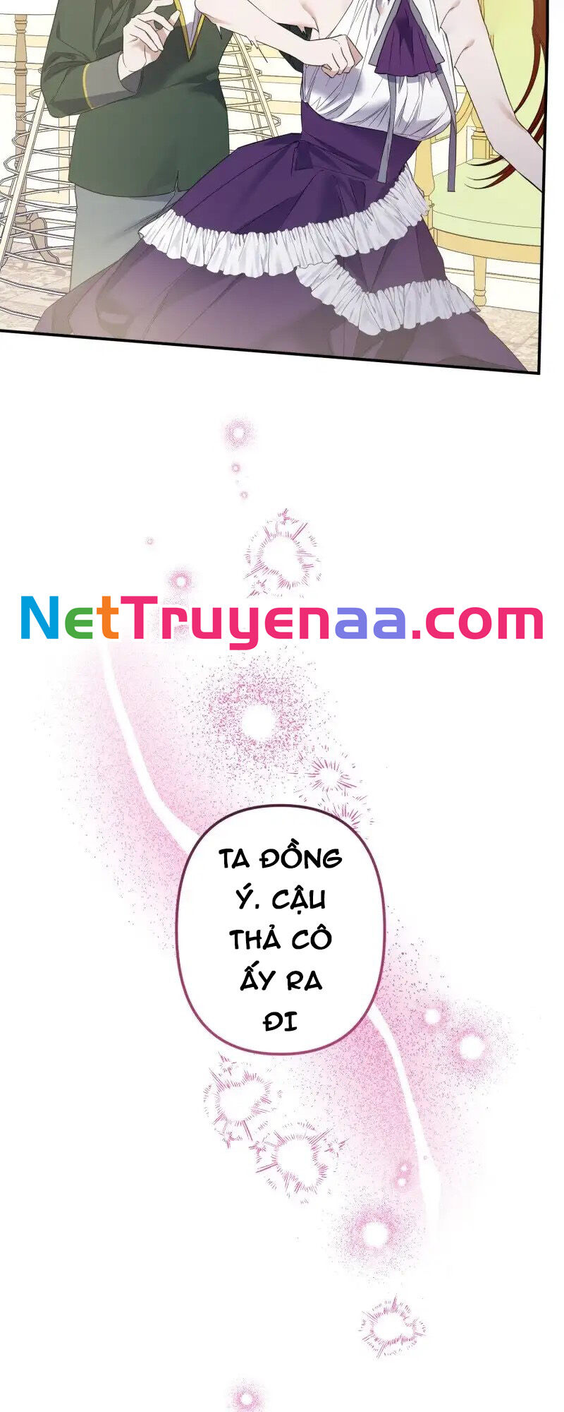 Sự Quyến Rũ Của Người Vợ Chương 26 Ảnh 7
