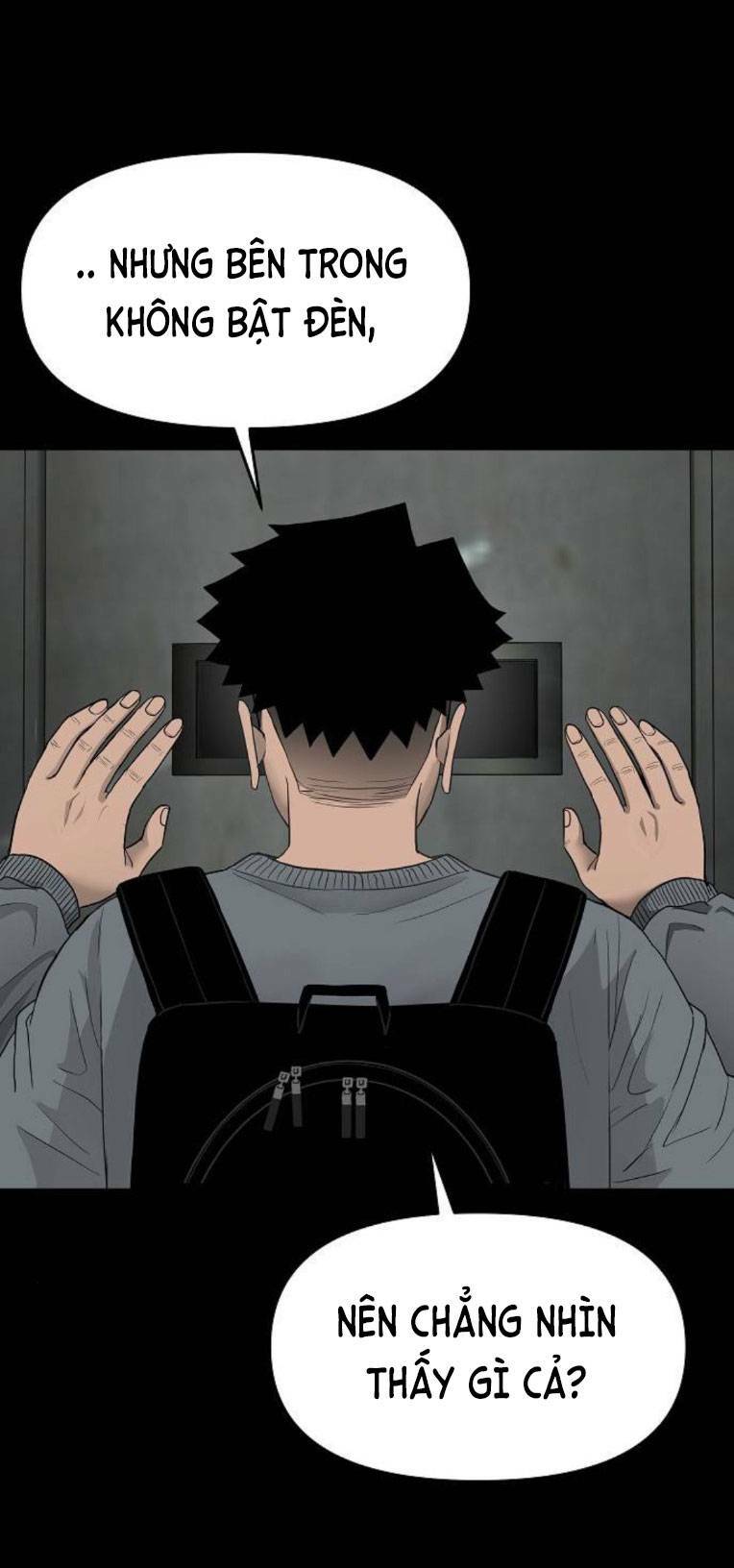 Ngôi Nhà Hoán Đổi Chương 4 Ảnh 81