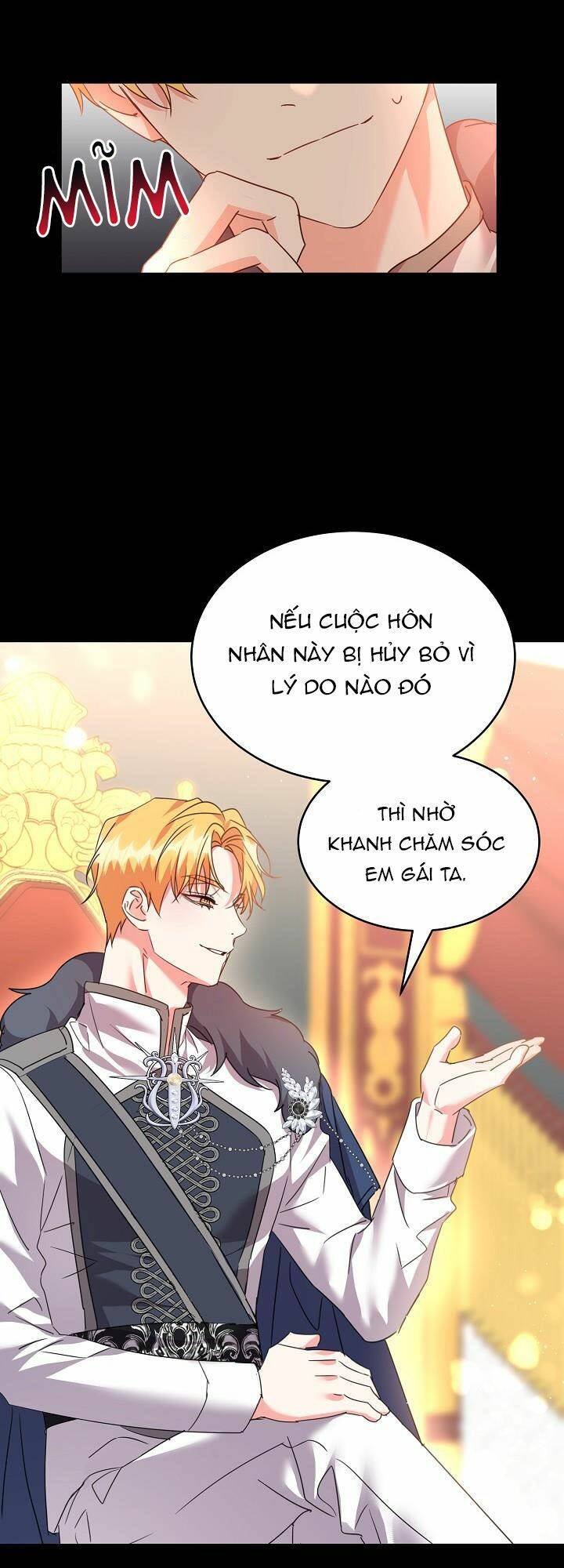 Cô Dâu Thứ 99 Của Công Tước Chương 39 Ảnh 6