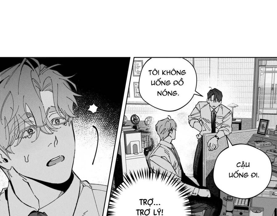 Anh Vẫn Sẽ Yêu Em Kể Cả Khi Điều Đó Là Sai Chương 19.1 Ảnh 32