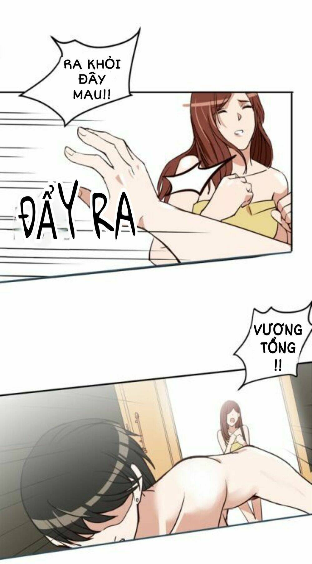 Kim Tiền Chí Thượng Chương 2 Ảnh 15