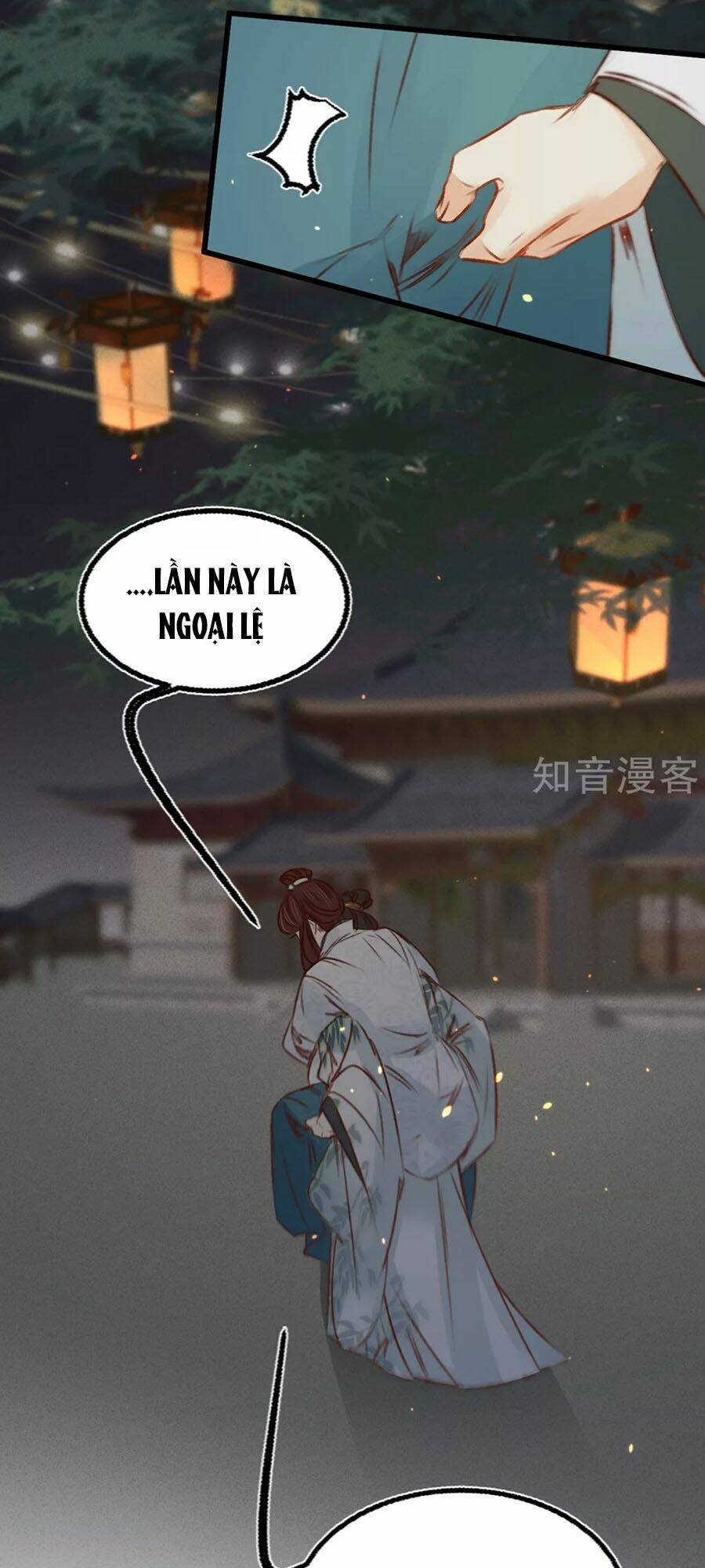 Phượng Hoàn Triều: Vương Gia Yêu Nghiệt Xin Tránh Đường Chương 35 Ảnh 33