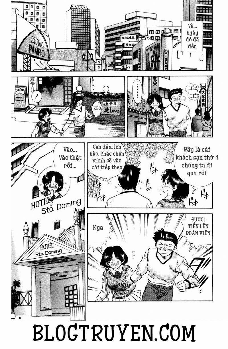 Vợ Chồng Mới Cưới Chương 35 Ảnh 10