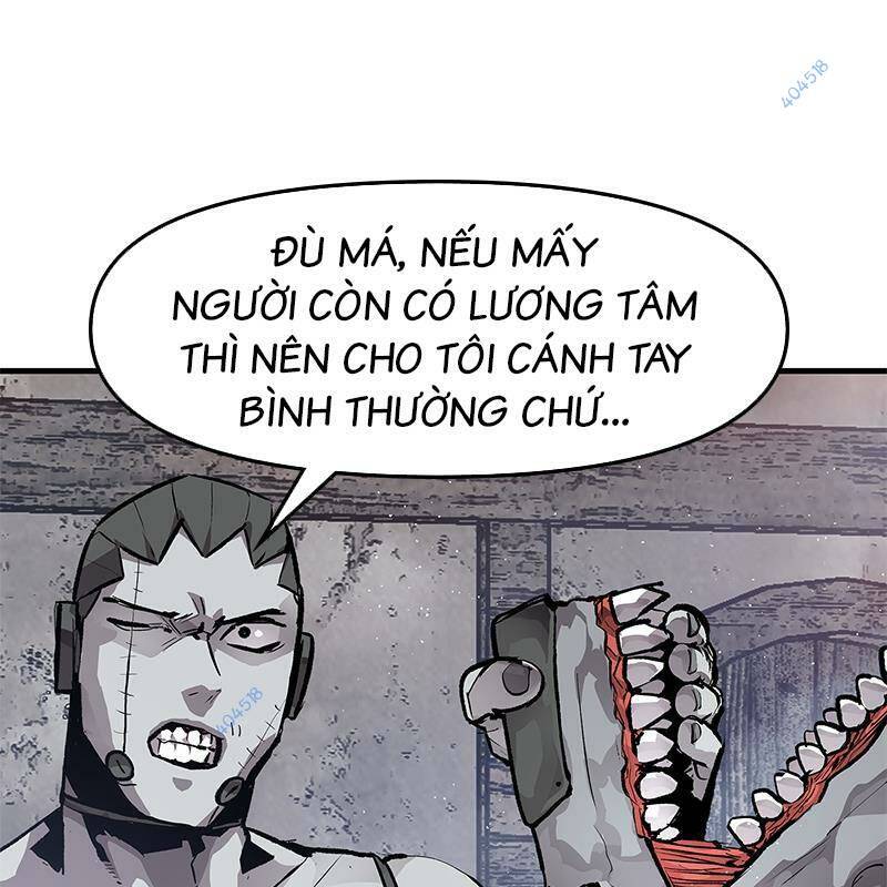 Kị Sĩ Xác Sống Chương 14 Ảnh 48