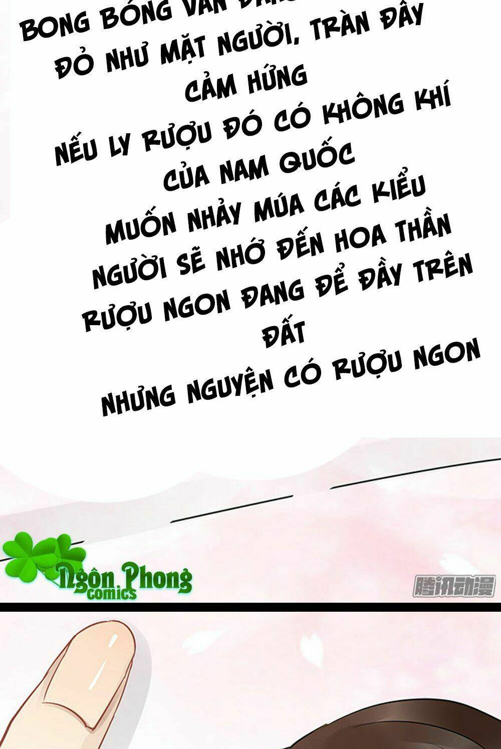 Vũ Hội Thần Bí Chương 9 Ảnh 30