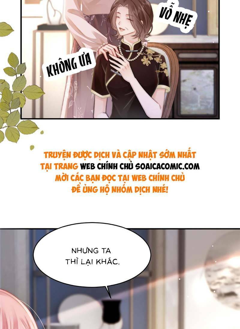 Sau Khi Chia Tay, Cô Ấy Trở Thành Nữ Vương Hotsearch Chương 28 Ảnh 30