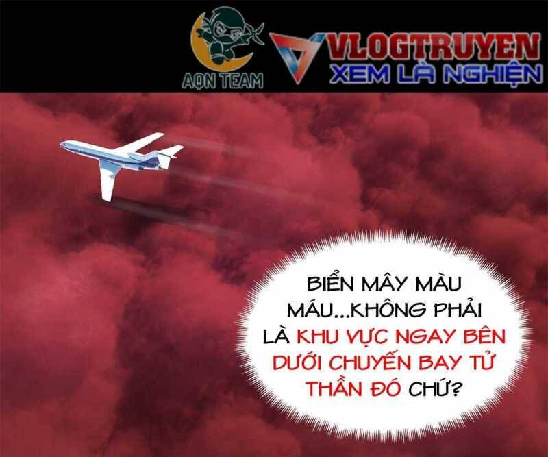 Tận Thế Trò Chơi Ghép Hình Chương 96 Ảnh 38
