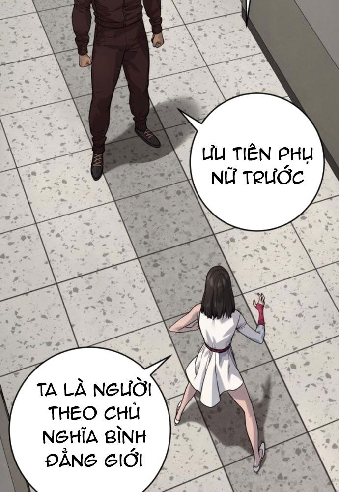 Cảnh Sát Báo Thù Chương 95 Ảnh 22
