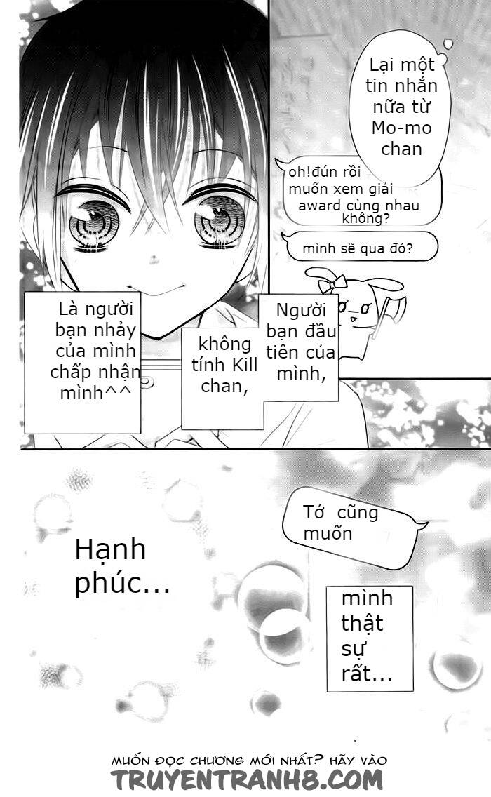 Buddy Go! Chương 18 Ảnh 29