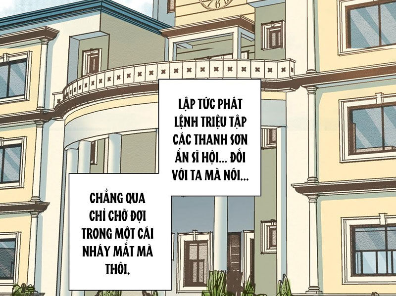 Câu Lạc Bộ Trường Sinh Chương 292 Ảnh 3