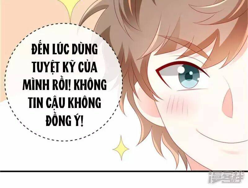 Nụ Cười Cô Ấy Giống Như Kẹo Đường Chương 27 Ảnh 22