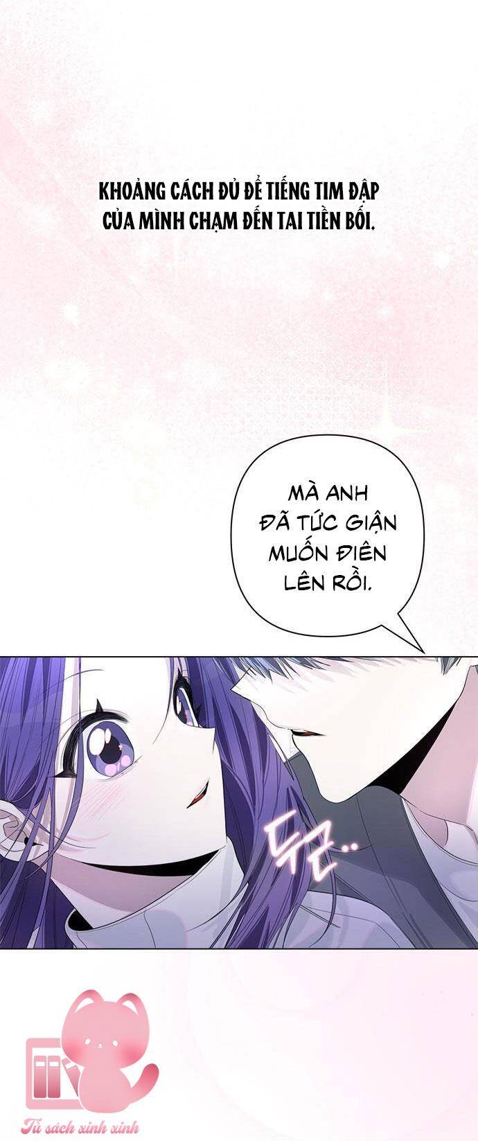 Đàn Anh Xấu Xa Chương 72 Ảnh 10