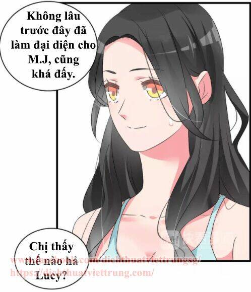 Lều Khều Biết Yêu Chương 68 Ảnh 5
