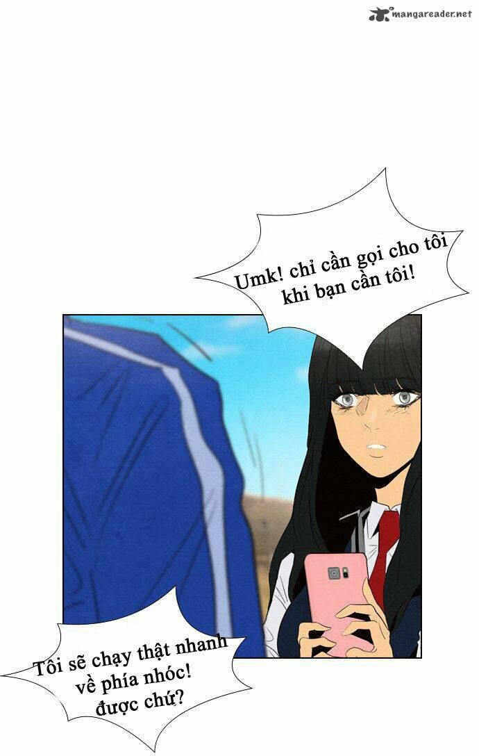 Nạn Nhân Hồi Sinh Chương 35 Ảnh 64