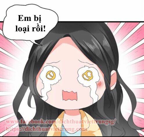 Lều Khều Biết Yêu Chương 68 Ảnh 40